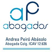 Andrea Peiro Abogada